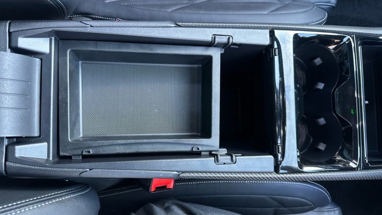 Ford Explorer 210kW Premium 77kWh 5dr Auto Electric Estate